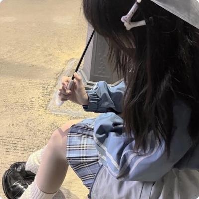 去年冬天、与你分手