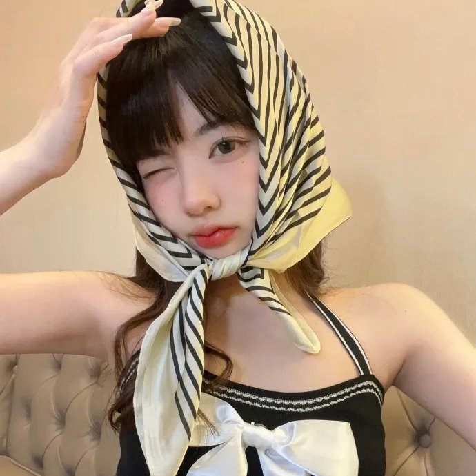 巴黎小情人